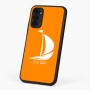 כיסוי בעיצוב אישי עם השם שלך לדגם - Motorola G96 בעיצוב סירה