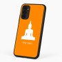 כיסוי בעיצוב אישי עם השם שלך לדגם - Motorola G96 בעיצוב בודה
