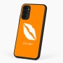 כיסוי בעיצוב אישי עם השם שלך לדגם - Motorola G96 בעיצוב שפתיים - נשיקה