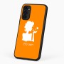 כיסוי בעיצוב אישי עם השם שלך לדגם - Motorola G96 בעיצוב אהבת נשים