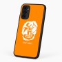 כיסוי בעיצוב אישי עם השם שלך לדגם - Motorola G96 בעיצוב אנג'ל מוזיקלי