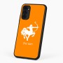 כיסוי בעיצוב אישי עם השם שלך לדגם - Motorola G96 בעיצוב מזלות - קשת
