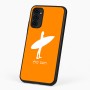 כיסוי בעיצוב אישי עם השם שלך לדגם - Motorola G96 בעיצוב גלישה - גלישה