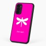 כיסוי בעיצוב אישי עם השם שלך לדגם - Motorola G96 בעיצוב שפירית