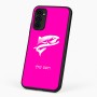 כיסוי בעיצוב אישי עם השם שלך לדגם - Motorola G96 בעיצוב לדוג