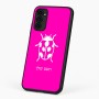 כיסוי בעיצוב אישי עם השם שלך לדגם - Motorola G96 בעיצוב פרת משה רבנו