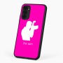 כיסוי בעיצוב אישי עם השם שלך לדגם - Motorola G96 בעיצוב צלם - גברים