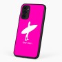 כיסוי בעיצוב אישי עם השם שלך לדגם - Motorola G96 בעיצוב גלישה - גלישה