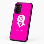 כיסוי בעיצוב אישי עם השם שלך לדגם - Motorola G96 בעיצוב צ'ה גווארה