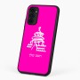 כיסוי בעיצוב אישי עם השם שלך לדגם - Motorola G96 בעיצוב פגודה - יפן
