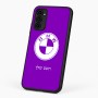 כיסוי בעיצוב אישי עם השם שלך לדגם - Motorola G96 בעיצוב ב.מ.וו