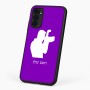 כיסוי בעיצוב אישי עם השם שלך לדגם - Motorola G96 בעיצוב צלם - גברים