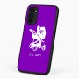 כיסוי בעיצוב אישי עם השם שלך לדגם - Motorola G96 בעיצוב עגלת תינוק