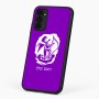 כיסוי בעיצוב אישי עם השם שלך לדגם - Motorola G96 בעיצוב אנג'ל מוזיקלי