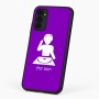 כיסוי בעיצוב אישי עם השם שלך לדגם - Motorola G96 בעיצוב אזור מוזיקה של די ג'יי