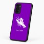 כיסוי בעיצוב אישי עם השם שלך לדגם - Motorola G96 בעיצוב מזלות - סרטן