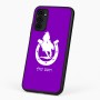 כיסוי בעיצוב אישי עם השם שלך לדגם - Motorola G96 בעיצוב פרסה וסוס