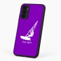 כיסוי בעיצוב אישי עם השם שלך לדגם - Motorola G96 בעיצוב לגלוש - גלישה - שייט