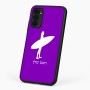 כיסוי בעיצוב אישי עם השם שלך לדגם - Motorola G96 בעיצוב גלישה - גלישה