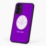 כיסוי בעיצוב אישי עם השם שלך לדגם - Motorola G96 בעיצוב לוח שנה אצטקי של המאיה