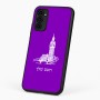 כיסוי בעיצוב אישי עם השם שלך לדגם - Motorola G96 בעיצוב ביג בן