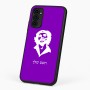 כיסוי בעיצוב אישי עם השם שלך לדגם - Motorola G96 בעיצוב צ'ה גווארה