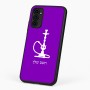 כיסוי בעיצוב אישי עם השם שלך לדגם - Motorola G96 בעיצוב נרגילה