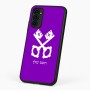 כיסוי בעיצוב אישי עם השם שלך לדגם - Motorola G96 בעיצוב מפתחות
