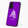 כיסוי בעיצוב אישי עם השם שלך לדגם - Motorola G96 בעיצוב פגודה - יפן