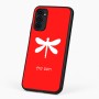 כיסוי בעיצוב אישי עם השם שלך לדגם - Motorola G96 בעיצוב שפירית