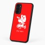 כיסוי בעיצוב אישי עם השם שלך לדגם - Motorola G96 בעיצוב עגלת תינוק