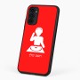 כיסוי בעיצוב אישי עם השם שלך לדגם - Motorola G96 בעיצוב אזור מוזיקה של די ג'יי