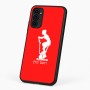 כיסוי בעיצוב אישי עם השם שלך לדגם - Motorola G96 בעיצוב אימון ספינינג - אישה