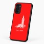 כיסוי בעיצוב אישי עם השם שלך לדגם - Motorola G96 בעיצוב ביג בן