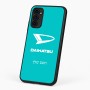 כיסוי בעיצוב אישי עם השם שלך לדגם - Motorola G96 בעיצוב דייהטסו