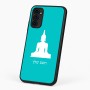 כיסוי בעיצוב אישי עם השם שלך לדגם - Motorola G96 בעיצוב בודה