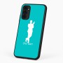 כיסוי בעיצוב אישי עם השם שלך לדגם - Motorola G96 בעיצוב ג'יימס בונד