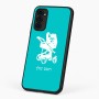 כיסוי בעיצוב אישי עם השם שלך לדגם - Motorola G96 בעיצוב עגלת תינוק