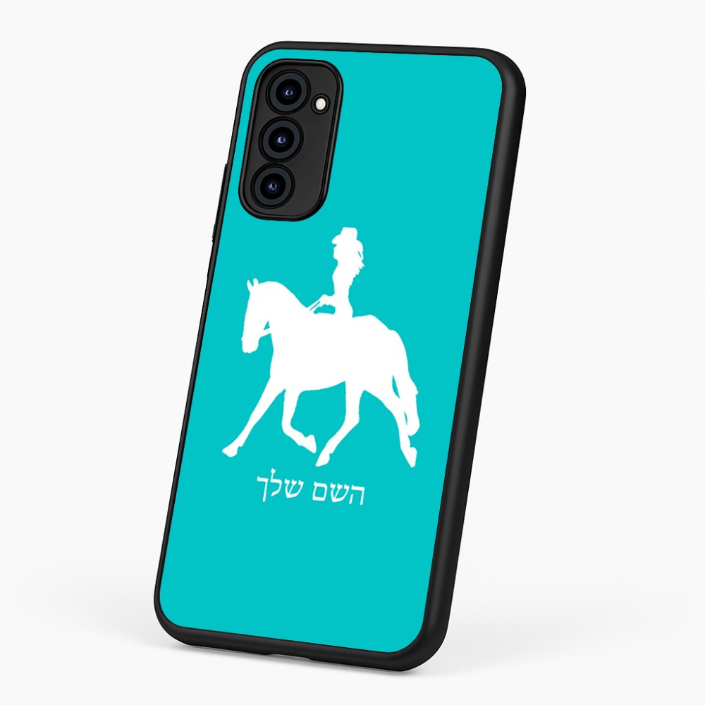 כיסוי בעיצוב אישי עם השם שלך לדגם - Motorola G96 בעיצוב קאוגירל - אישה