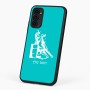 כיסוי בעיצוב אישי עם השם שלך לדגם - Motorola G96 בעיצוב קאוגירל