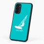 כיסוי בעיצוב אישי עם השם שלך לדגם - Motorola G96 בעיצוב לגלוש - גלישה - שייט