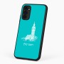 כיסוי בעיצוב אישי עם השם שלך לדגם - Motorola G96 בעיצוב ביג בן