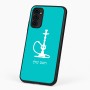 כיסוי בעיצוב אישי עם השם שלך לדגם - Motorola G96 בעיצוב נרגילה