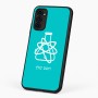 כיסוי בעיצוב אישי עם השם שלך לדגם - Motorola G96 בעיצוב מעבדה