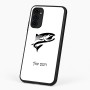 כיסוי בעיצוב אישי עם השם שלך לדגם - Motorola G96 בעיצוב לדוג