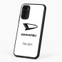 כיסוי בעיצוב אישי עם השם שלך לדגם - Motorola G96 בעיצוב דייהטסו