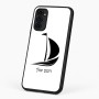 כיסוי בעיצוב אישי עם השם שלך לדגם - Motorola G96 בעיצוב סירה