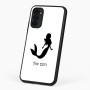 כיסוי בעיצוב אישי עם השם שלך לדגם - Motorola G96 בעיצוב בתולת ים - אישה