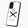 כיסוי בעיצוב אישי עם השם שלך לדגם - Motorola G96 בעיצוב כדור בסיס