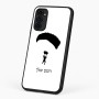 כיסוי בעיצוב אישי עם השם שלך לדגם - Motorola G96 בעיצוב צניחה חופשית